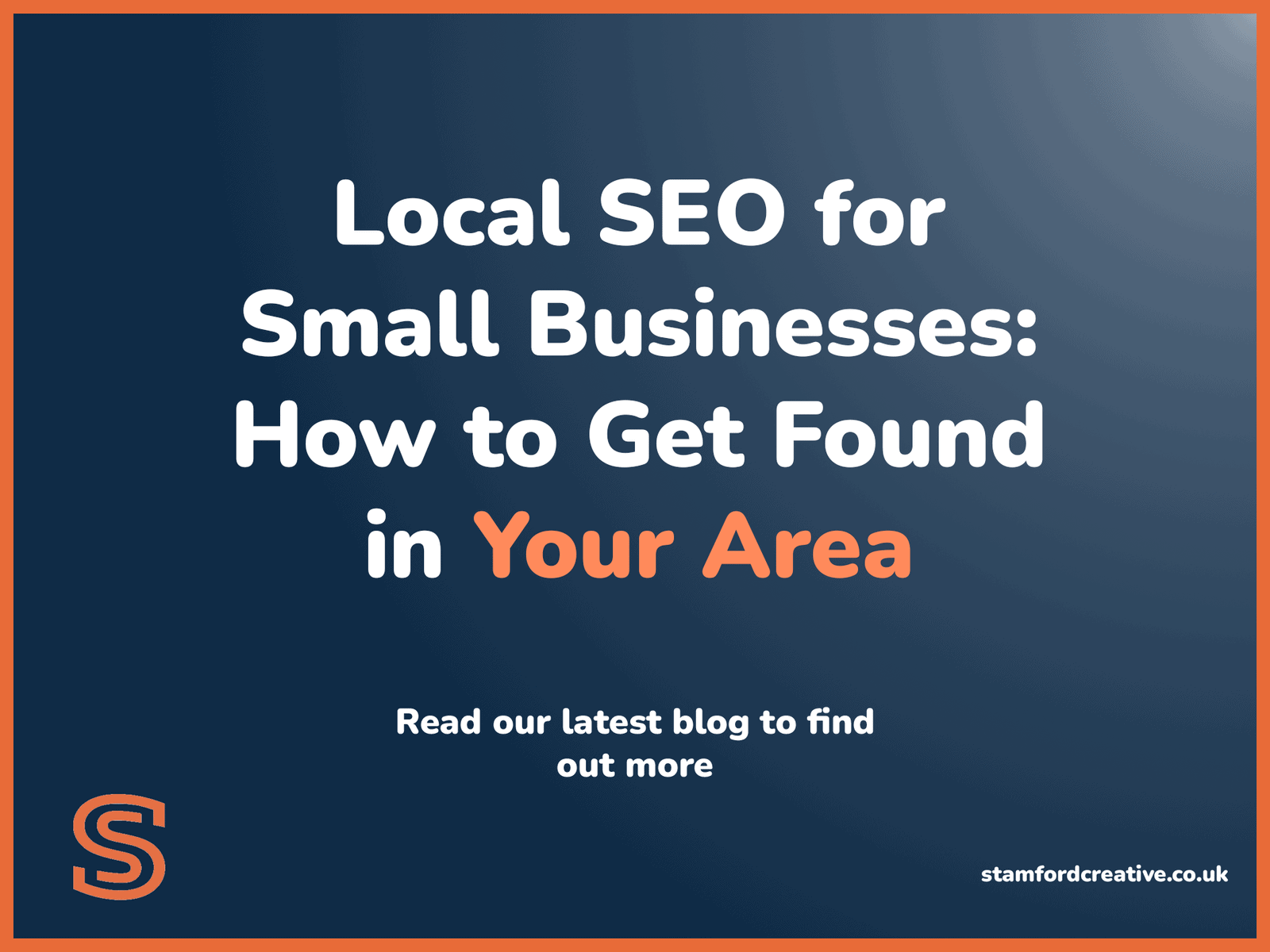 Small business local SEO strategies for website growth and visibility.