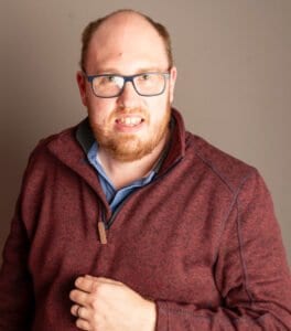 James Richardson