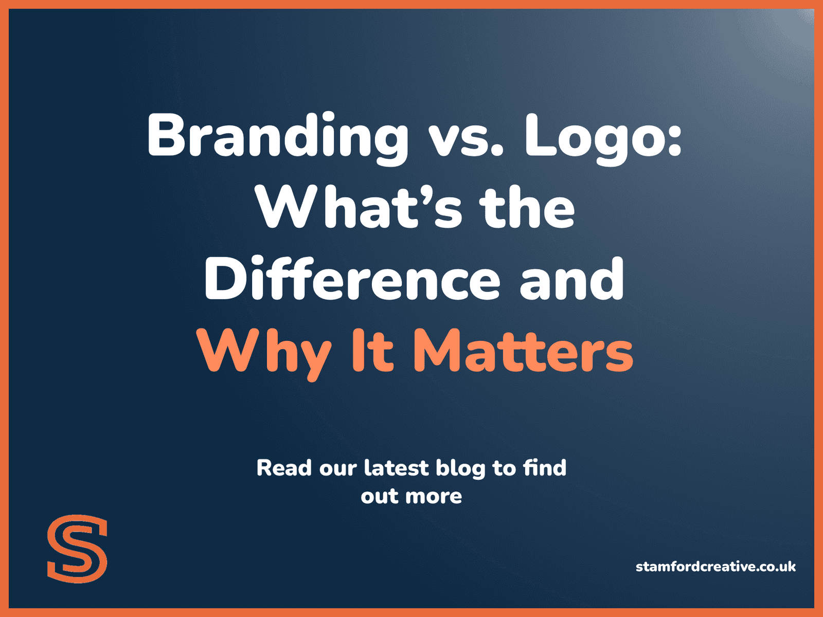 Comparison of branding and logo importance for small business website redesigns.