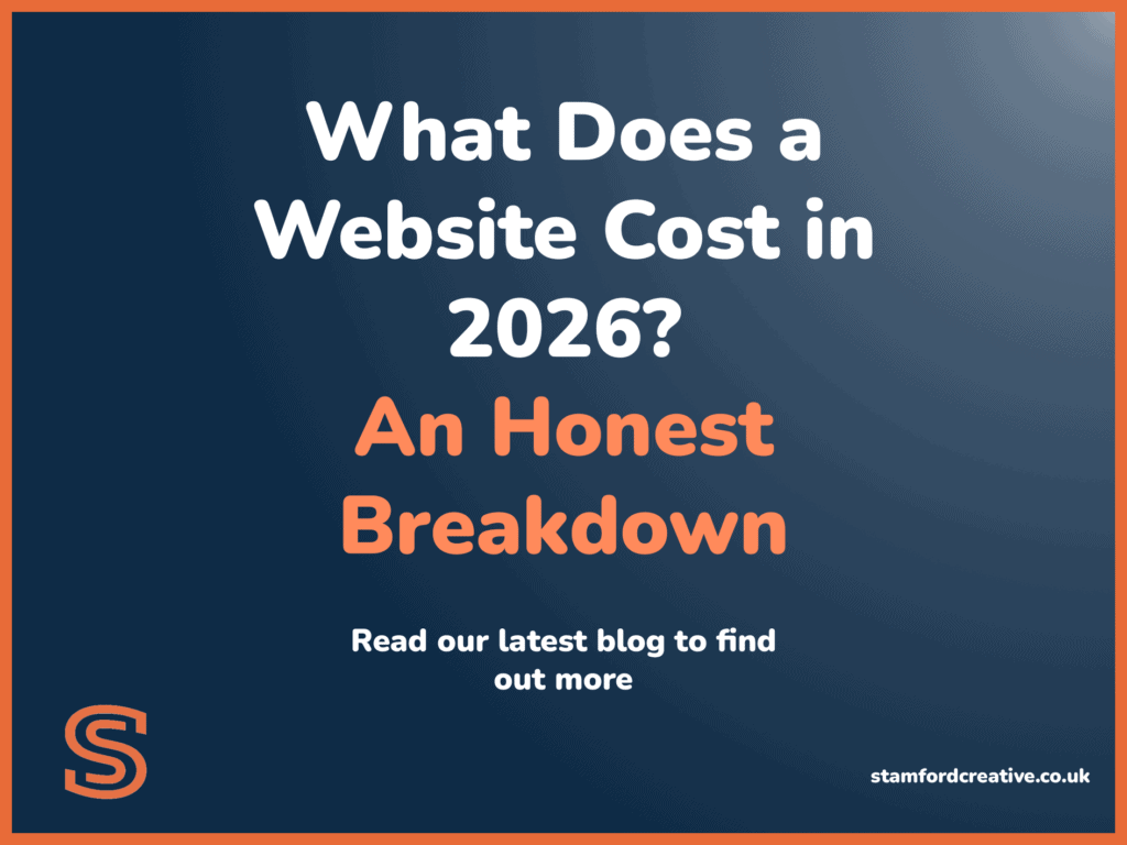 Website cost analysis for 2026 with honest breakdown insights.