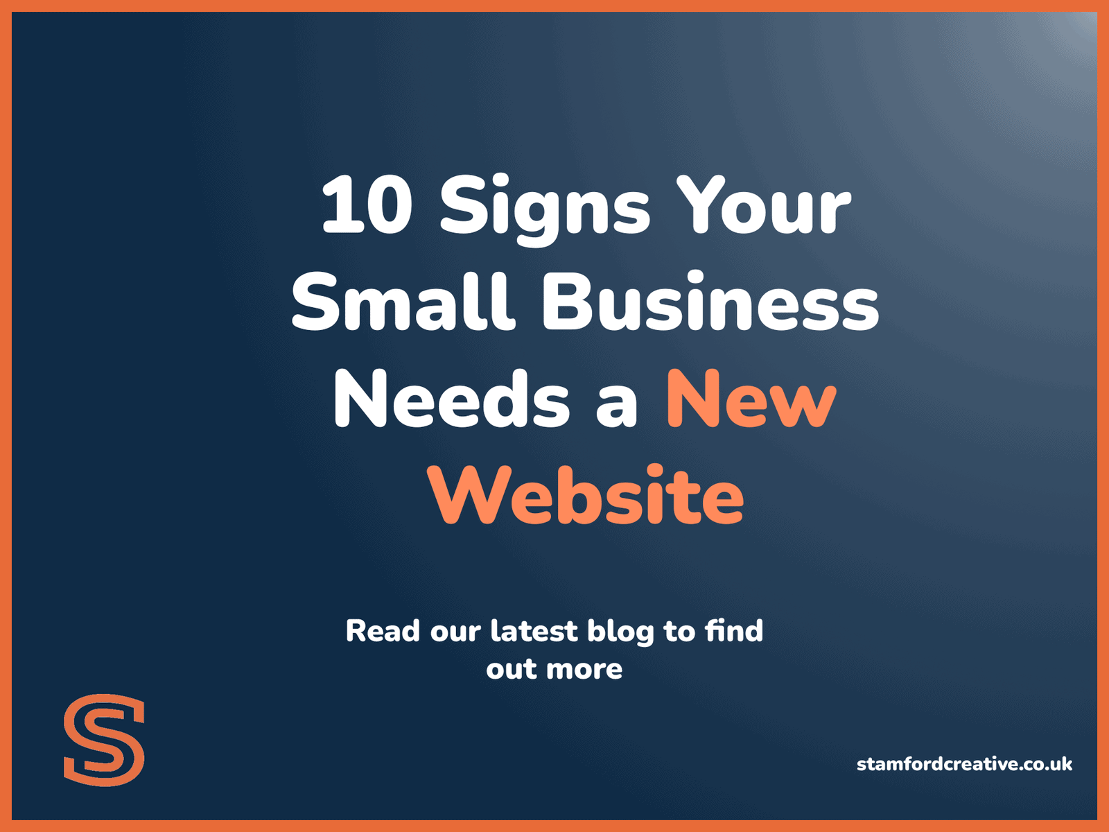 Small business website needs a new design, digital marketing, and SEO improvements.